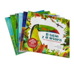 ILLUSTRATED CHILDREN’S BOOK