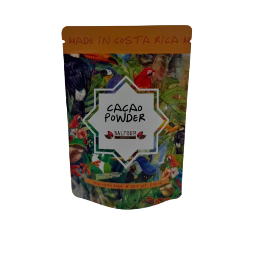 COCOA POWDER