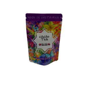 CACAO TEA