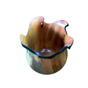 RUSTIC VASE