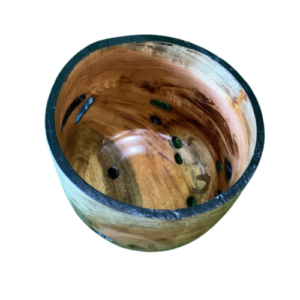 HANDCRAFTED BOWL