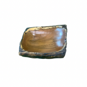 RUSTIC GUANACASTE WOOD PIECE