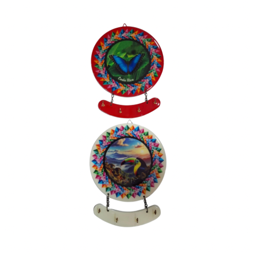 HANDCRAFTED KEYCHAIN - Image 7