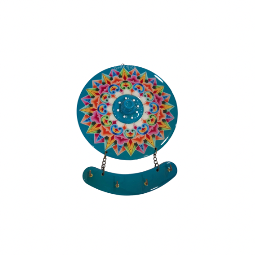 HANDCRAFTED KEYCHAIN - Image 5