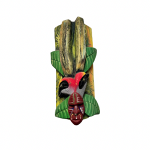 BORUCA MASK