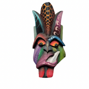 BORUCA MASK
