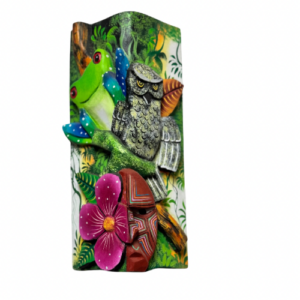BORUCA MASK