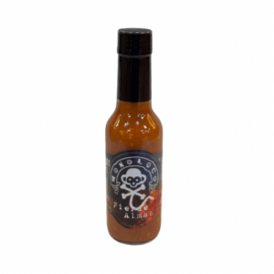 Monoloco “Pierde Almas” Hot Sauce