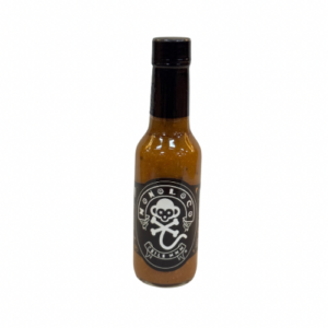 Monoloco Chile XXX Hot Sauce