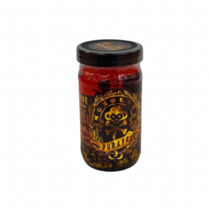 Monoloco Purapá Hot Sauce
