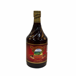 Golden Cream Coffee Cream Liqueur – Salicsa