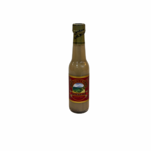 Mini Coffee Cream Liqueur – Golden Cream Export