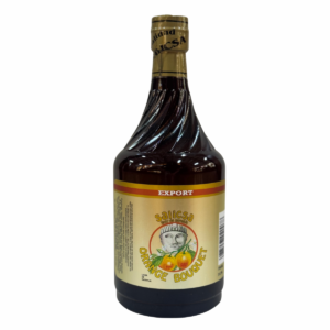 Salicsa Orange Bouquet Liqueur – Costa Rica