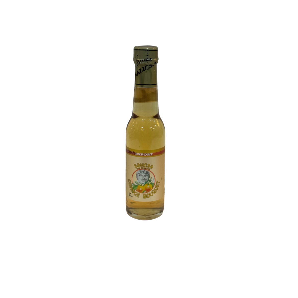 Mini Orange Bouquet Liqueur 40% – Salicsa