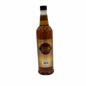 Amaretto Liqueur – Almond Flavor