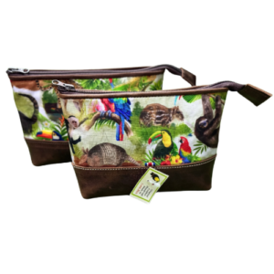 COSMETIC BAG
