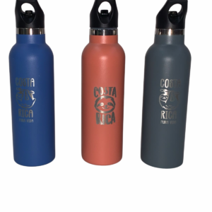 STAINLESS STEEL THERMAL BOTTLE