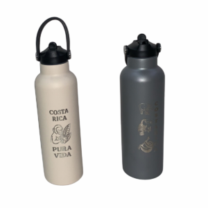 STAINLESS STEEL THERMAL BOTTLE