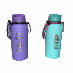 STAINLESS STEEL THERMAL BOTTLE