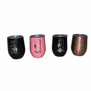 STAINLESS STEEL THERMAL BOTTLE