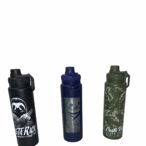 STAINLESS STEEL THERMAL BOTTLE