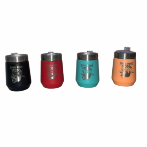 STAINLESS STEEL THERMAL BOTTLE