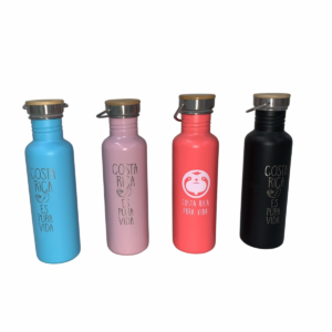 STAINLESS STEEL THERMAL BOTTLE