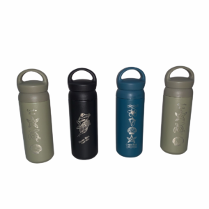 STAINLESS STEEL THERMAL BOTTLE