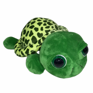 SEA TURTLE PLUSH TOY