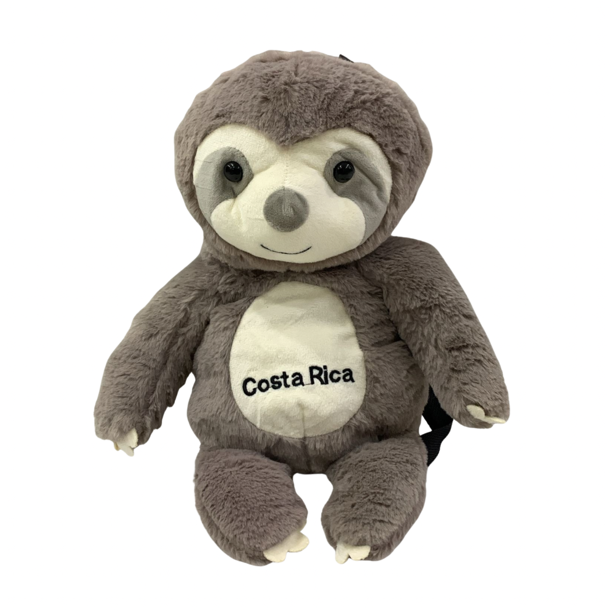 SLOTH PLUSH TOY