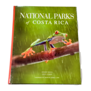 NATIONAL PARK OF COSTA RICA