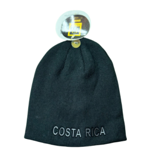 COSTA RICA BEANIE