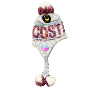 COSTA RICA ANDEAN HAT