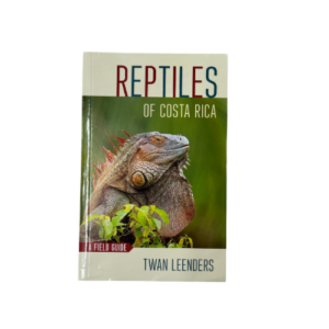 REPTILES OF COSTA RICA