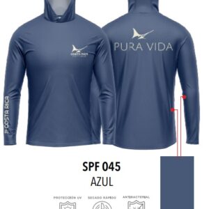 PREMIUM FISHING SUN SHIRT
