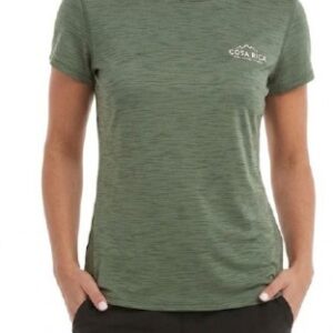 WOMEN’S SHORT-SLEEVE HIKING SHIRTS